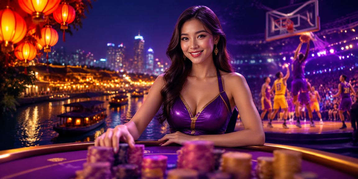 casino mega